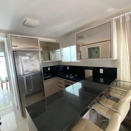 Casinha Charmosa De Canto Gande Bombinhas Exterior photo